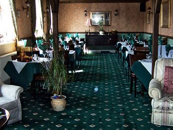 The Teesdale Hotel Middleton in Teesdale Exterior foto